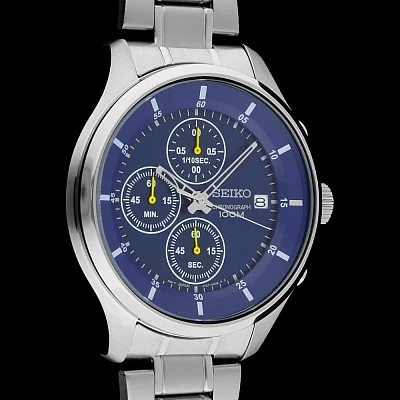 Seiko Chronograph SKS537P1