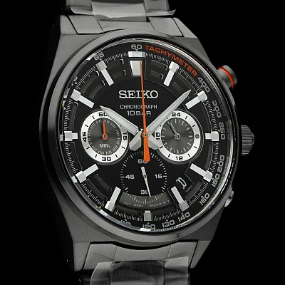 Seiko Chronograph SSB399P1