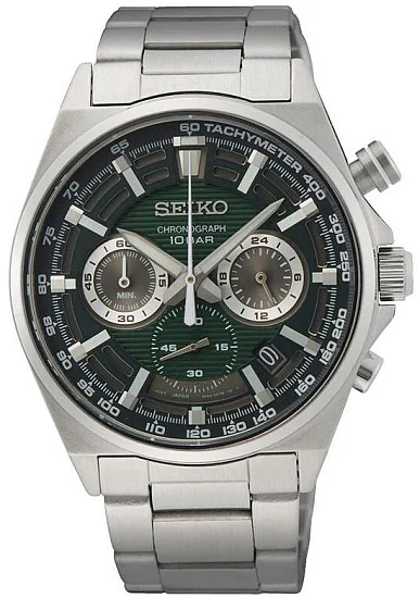 Seiko Chronograph SSB405P1