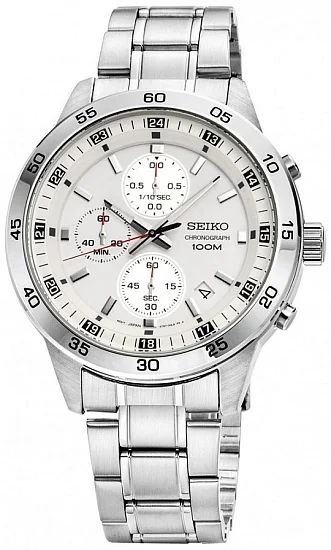 Seiko Chronograph SKS637P1