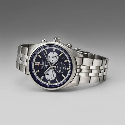 Seiko Chronograph SSB427P1