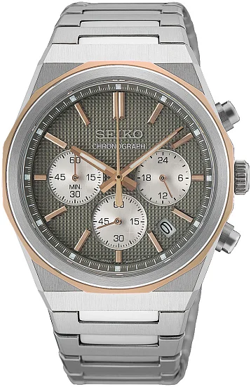 Seiko Chronograph HGK002P1