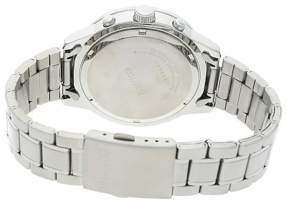 Seiko Chronograph SKS637P1