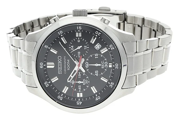 Seiko Chronograph SKS587P1