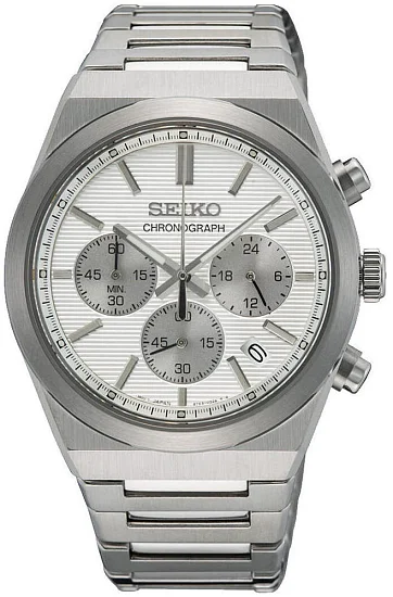 Seiko Chronograph SSB451P1