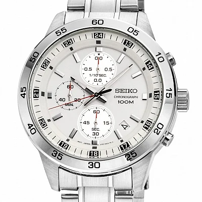 Seiko Chronograph SKS637P1