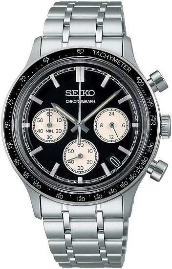 Seiko Chronograph SSB479P1