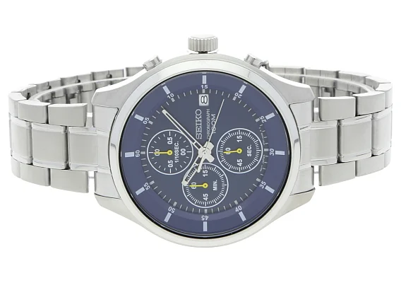 Seiko Chronograph SKS537P1