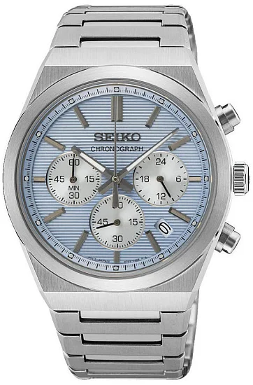 Seiko Chronograph SSB459P1