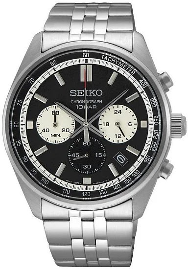 Seiko Chronograph SSB429P1