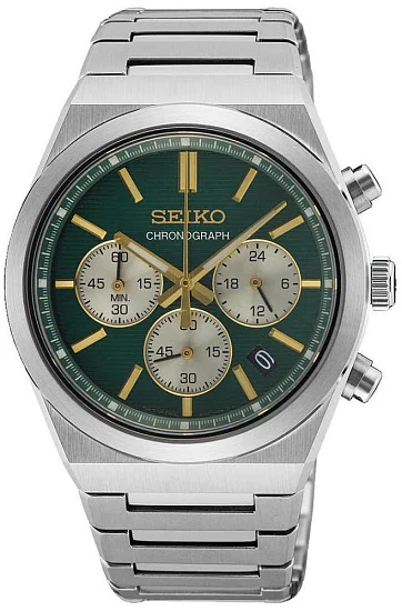 Seiko Chronograph SSB461P1