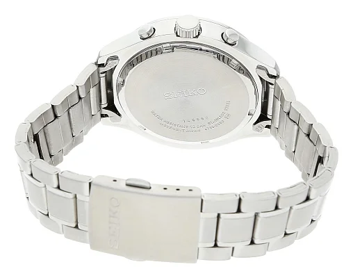 Seiko Chronograph SKS587P1