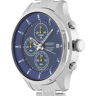 Seiko Chronograph SKS537P1