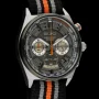  Zdjęcie 3 Seiko Chronograph NATO SSB403P1