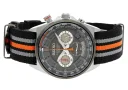  Zdjęcie 5 Seiko Chronograph NATO SSB403P1