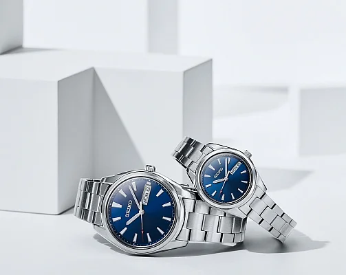 Seiko Classic SUR341P1
