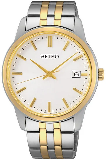 Seiko Classic SUR402P1