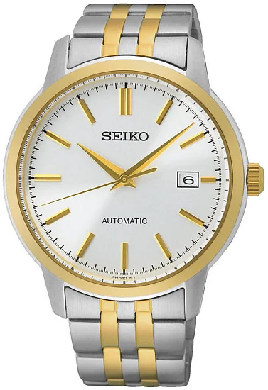 Seiko Classic Automatic SRPH92K1