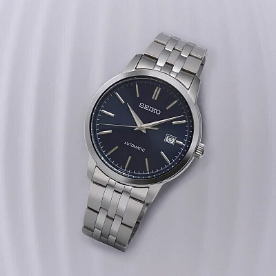Seiko Classic Automatic SRPH87K1