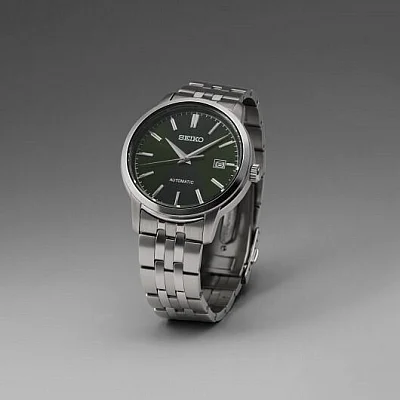 Seiko Classic Automatic SRPH89K1