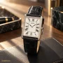 Zdjęcie 2 Seiko Classic Gent Rectangular Sapphire SWR103P1