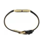  Zdjęcie 2 Seiko Classic Gent Rectangular Sapphire Yellow Gold PVD SWR106P1