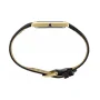  Zdjęcie 3 Seiko Classic Gent Rectangular Sapphire Yellow Gold PVD SWR104P1