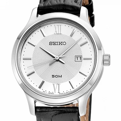 Seiko Classic Lady SUR645P1