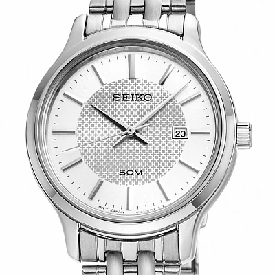 Seiko Classic Lady SUR653P1