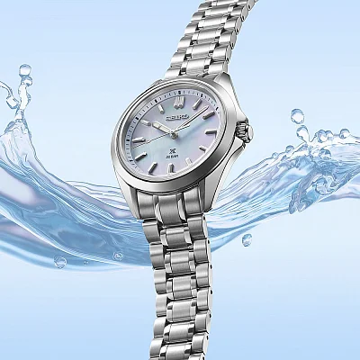 Seiko Prospex Lady SUR607J1