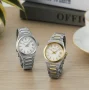  Zdjęcie 2 Seiko Classic Lady Sapphire Yellow Gold PVD SUR578P1