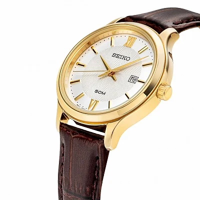 Seiko Classic Lady SUR644P1