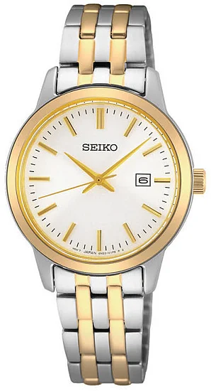 Seiko Classic Lady SUR410P1
