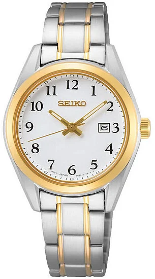 Seiko Classic Lady SUR466P1