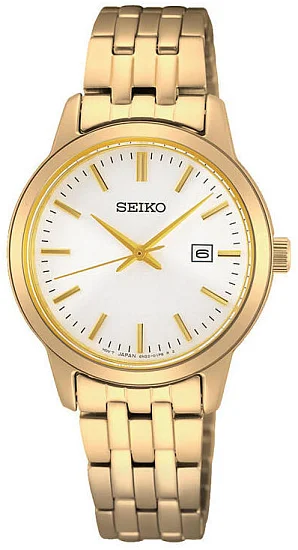 Seiko Classic Lady SUR412P1