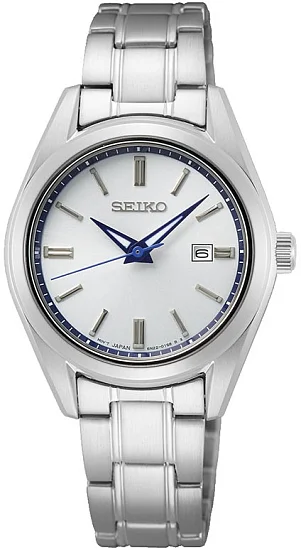 Seiko Classic Lady Sapphire SUR463P1