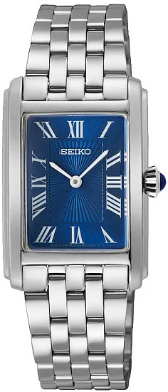 Seiko Classic Lady Rectangular SWR085P1