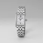  Zdjęcie 2 Seiko Classic Lady Rectangular SWR091P1