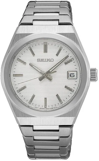 Seiko Classic Lady Sapphire SUR573P1