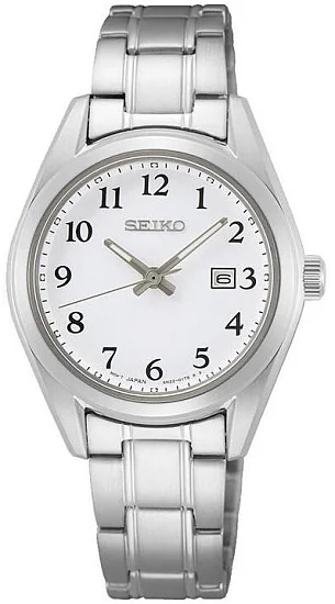 Seiko Classic Lady Sapphire SUR465P1