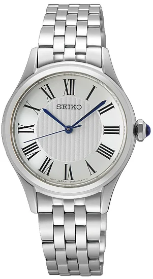 Seiko Classic Lady Sapphire SUR609P1