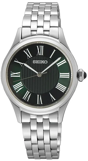 Seiko Classic Lady Sapphire SUR611P1
