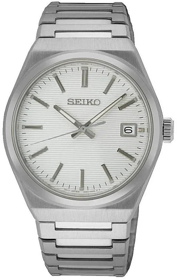 Seiko Classic Sapphire SUR553P1