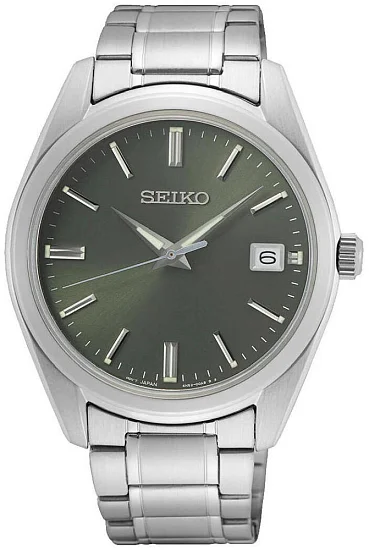 Seiko Classic Sapphire SUR527P1