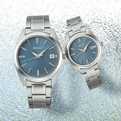 Seiko Classic Sapphire SUR525P1