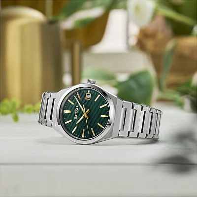 Seiko Classic Sapphire SUR601P1