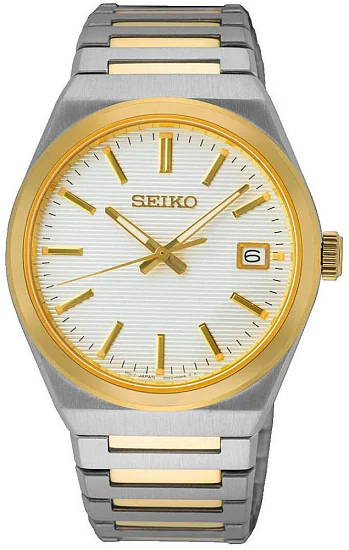 Seiko Classic Sapphire SUR558P1