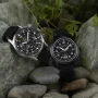  Zdjęcie 2 Seiko Classic Sapphire Big-Date SUR571P1