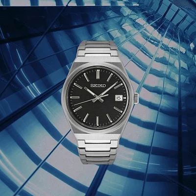 Seiko Classic Sapphire SUR557P1