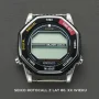  Zdjęcie 4 Seiko Rotocall 1980s Reborn Digital Quartz SMGG19P1